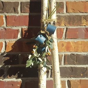 Meet your Posher, Brenda